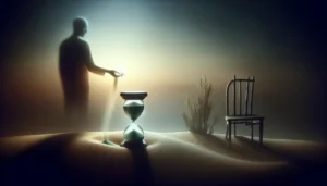 anticipatory grief